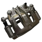 2007 Hyundai Santa Fe Brake Caliper 5